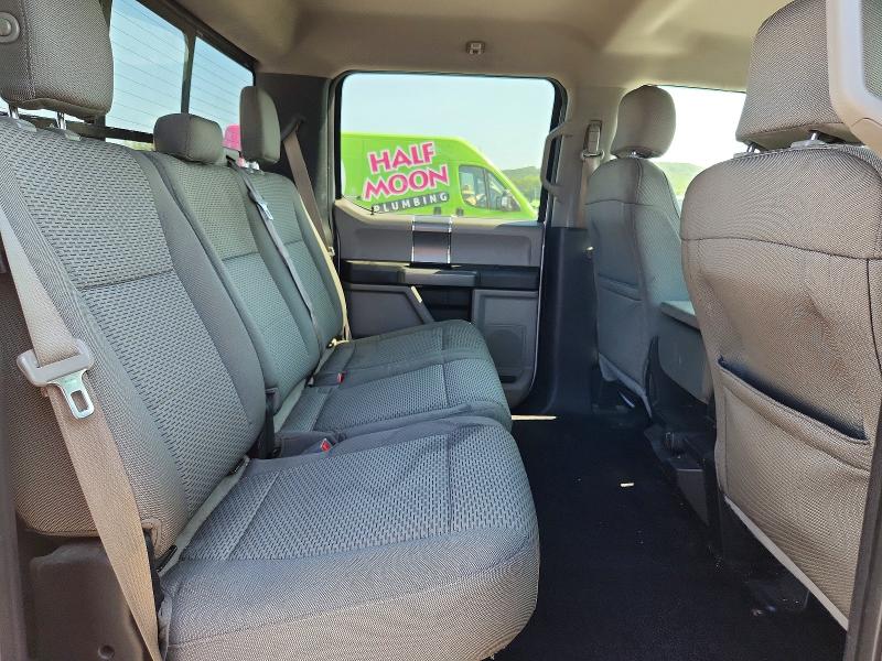 Продаж на аукціоні авто 2016 Ford F150, vin: 1FTEW1CF6GKD74220, номер лоту: 59846706