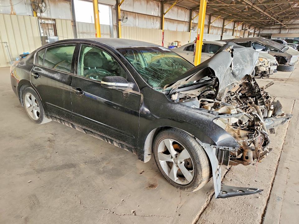 Продаж на аукціоні авто 2008 Nissan Altima, vin: 1N4BL21E08N514103, номер лоту: 61494806