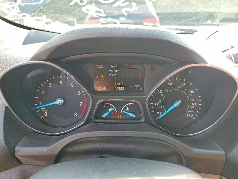 Aukcja sprzedaży 2019 Ford Escape, vin: 1FMCU9HD9KUB41282, numer aukcji: 60971166