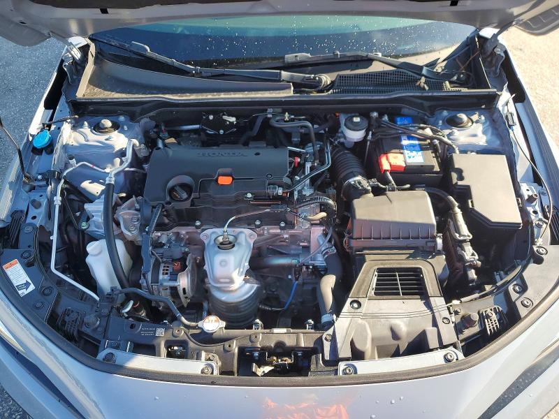 Продажа на аукционе авто 2024 Honda Civic, vin: 19XFL2H80RE026769, номер лота: 60055186