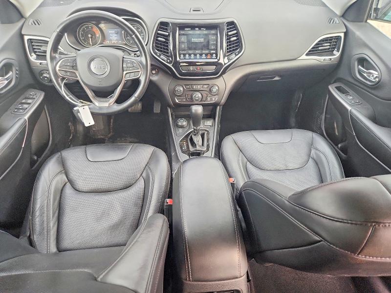 Aukcja sprzedaży 2020 Jeep Cherokee, vin: 1C4PJMDN9LD533809, numer aukcji: 63166896