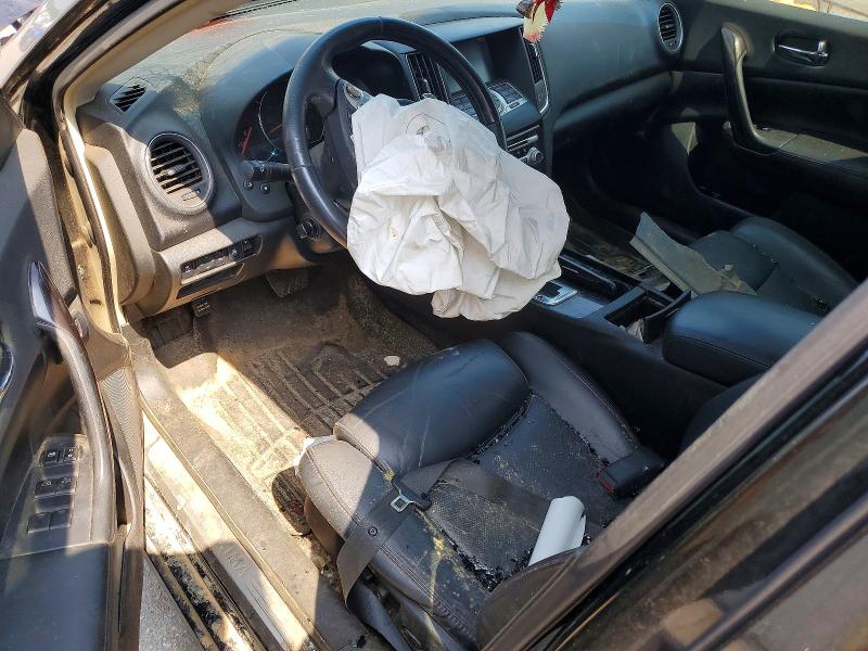 Aukcja sprzedaży 2012 Nissan Maxima, vin: 1N4AA5AP0CC851086, numer aukcji: 59126936