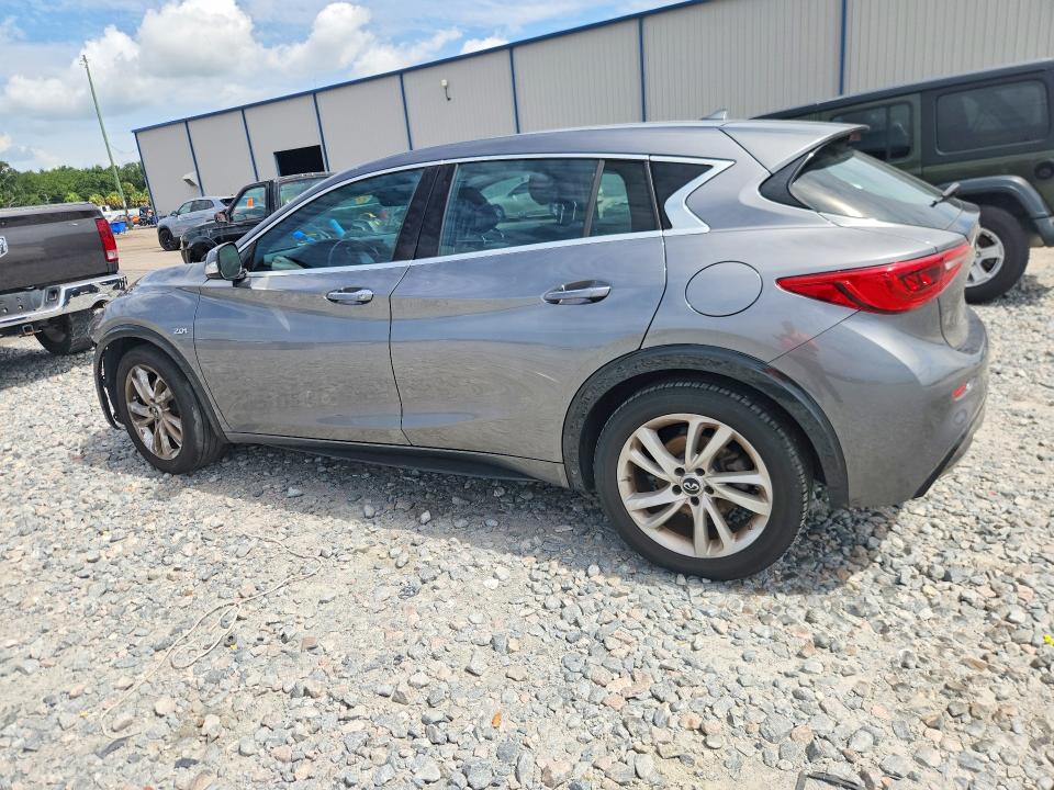 Aukcja sprzedaży 2018 Infiniti Qx30, vin: SJKCH5CP4JA056396, numer aukcji: 60027866