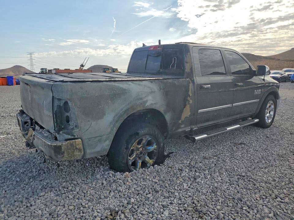 Aukcja sprzedaży 2016 Ram 1500, vin: 1C6RR7VM0GS230290, numer aukcji: 61518096