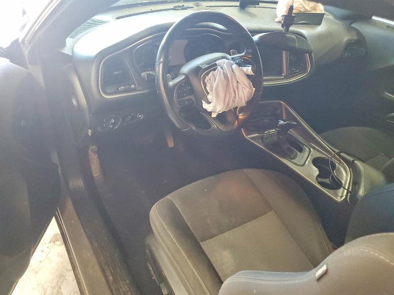 2019 Dodge Challenger მანქანა იყიდება აუქციონზე, vin: 2C3CDZJG3KH624993, აუქციონის ნომერი: 60958606