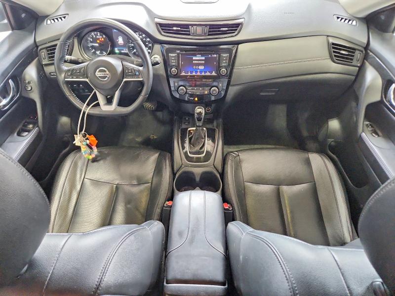 Продаж на аукціоні авто 2020 Nissan Rogue, vin: 5N1AT2MV9LC709179, номер лоту: 60794186