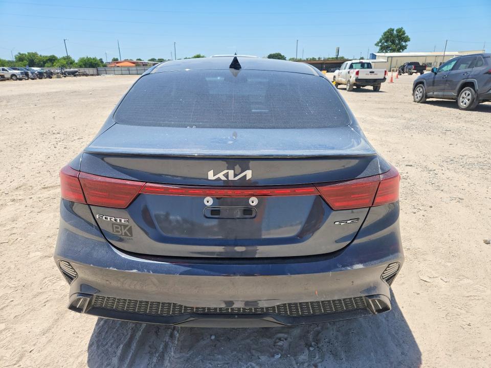 Продажа на аукционе авто 2023 Kia Forte, vin: 3KPF54AD1PE559031, номер лота: 60442176