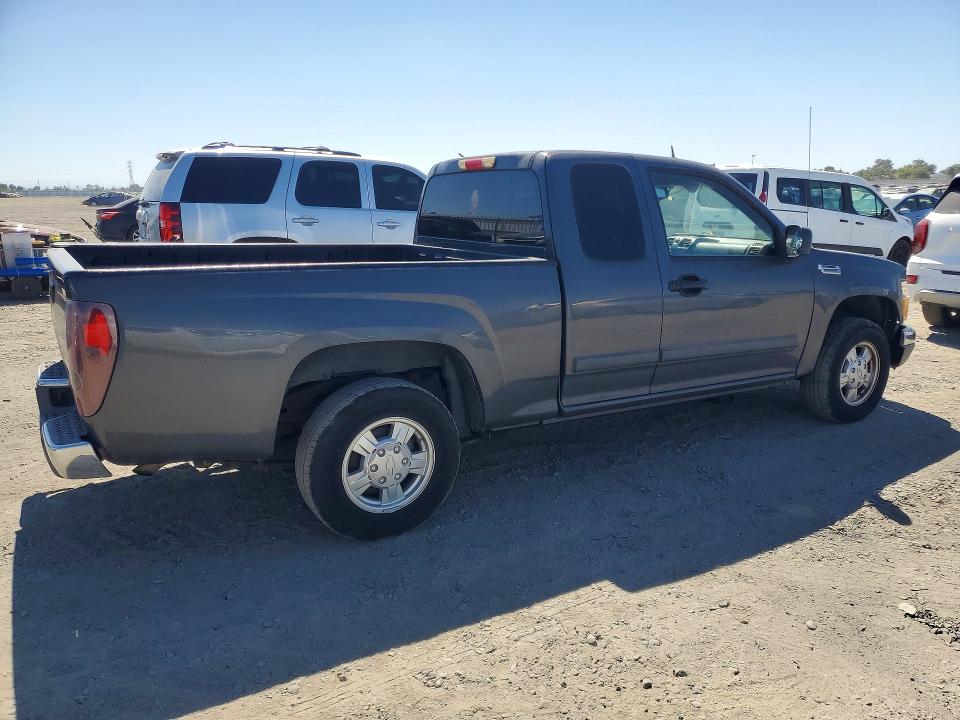 Aukcja sprzedaży 2008 Chevrolet Colorado, vin: 1GCCS199088133949, numer aukcji: 60439636