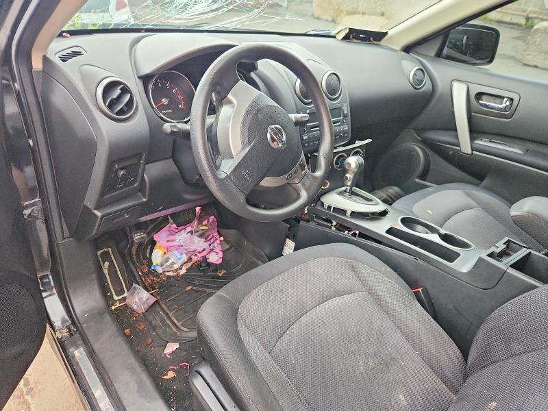 Продажа на аукционе авто 2009 Nissan Rogue, vin: JN8AS58V19W194015, номер лота: 62084586