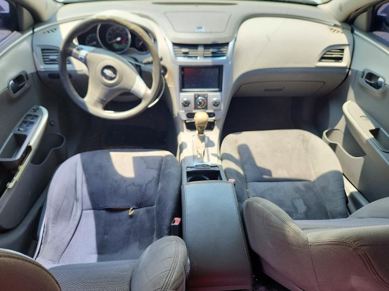 2011 Chevrolet Malibu მანქანა იყიდება აუქციონზე, vin: 1G1ZA5EU2BF350431, აუქციონის ნომერი: 62848126