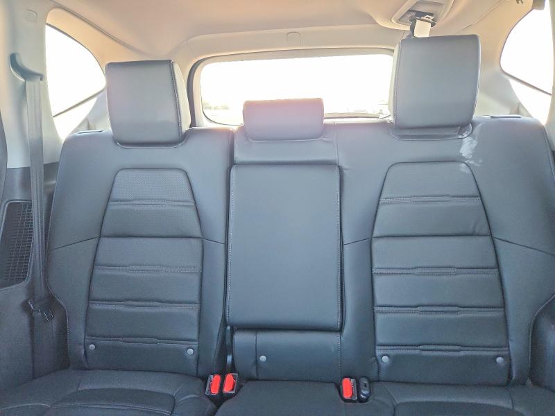 Продаж на аукціоні авто 2022 Honda Cr-v, vin: 5J6RT6H95NL018854, номер лоту: 59250856
