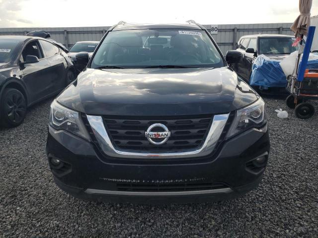 Aukcja sprzedaży 2020 Nissan Pathfinder, vin: 5N1DR2DN7LC597865, numer aukcji: 61726056