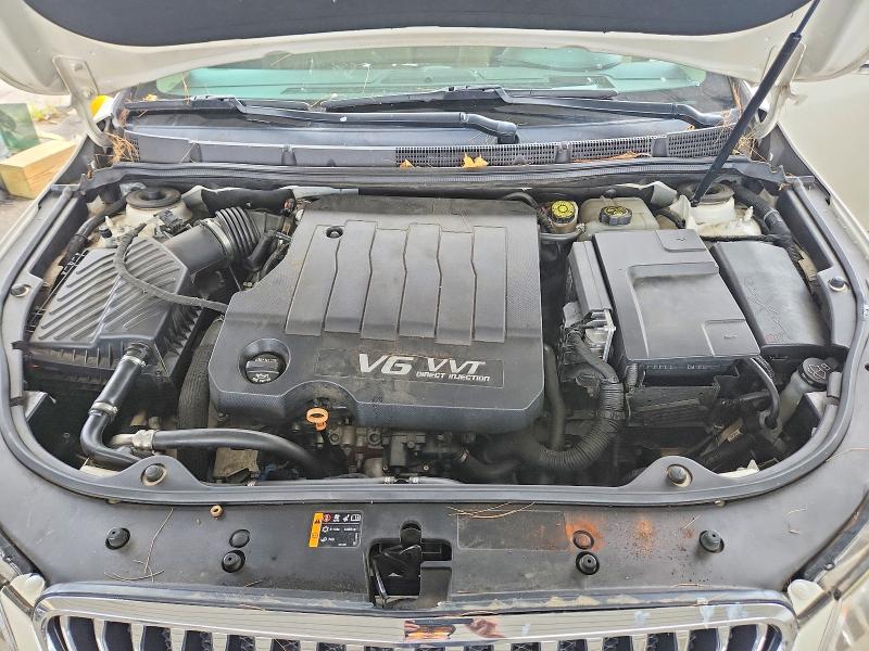 63279166 :رقم المزاد ، 1G4GC5E39DF173214 vin ، 2013 Buick Lacrosse مزاد بيع