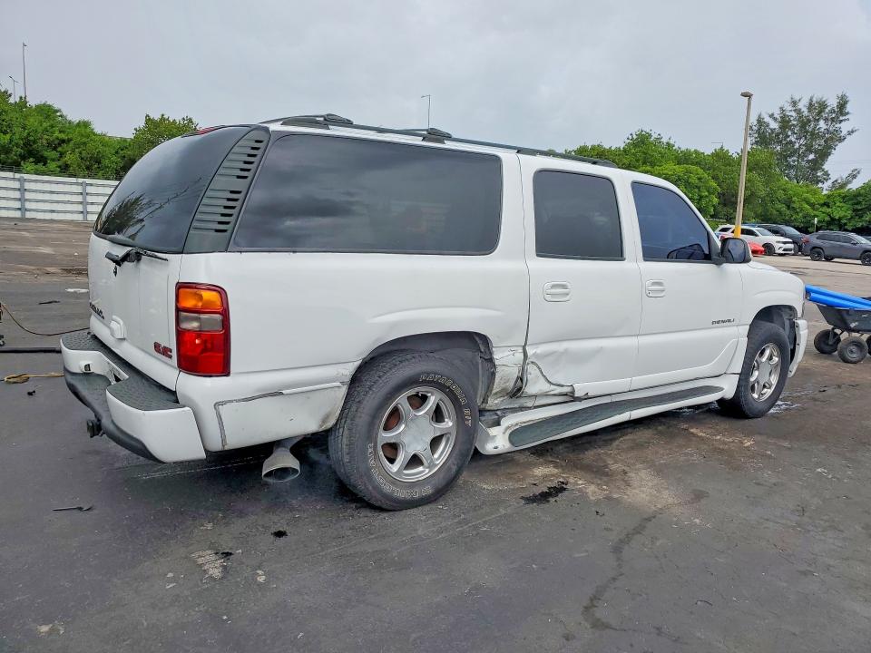 Aukcja sprzedaży 2002 Gmc Denali, vin: 1GKFK66U32J182876, numer aukcji: 53936596