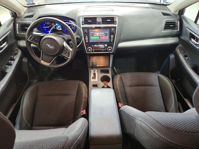2018 Subaru Outback მანქანა იყიდება აუქციონზე, vin: 4S4BSACC4J3252876, აუქციონის ნომერი: 61365646
