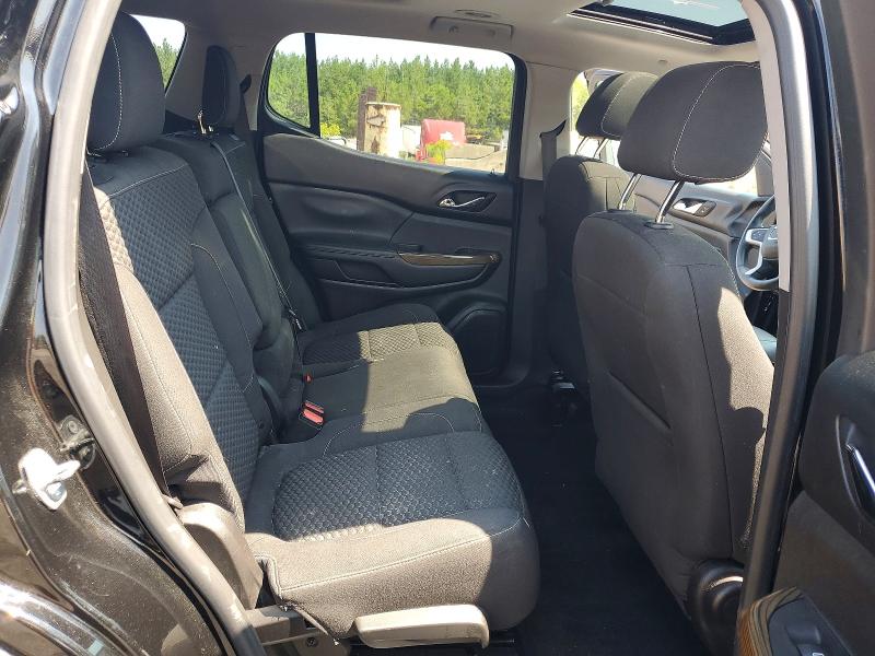 Aukcja sprzedaży 2017 Gmc Acadia, vin: 1GKKNLLS7HZ242563, numer aukcji: 63171276
