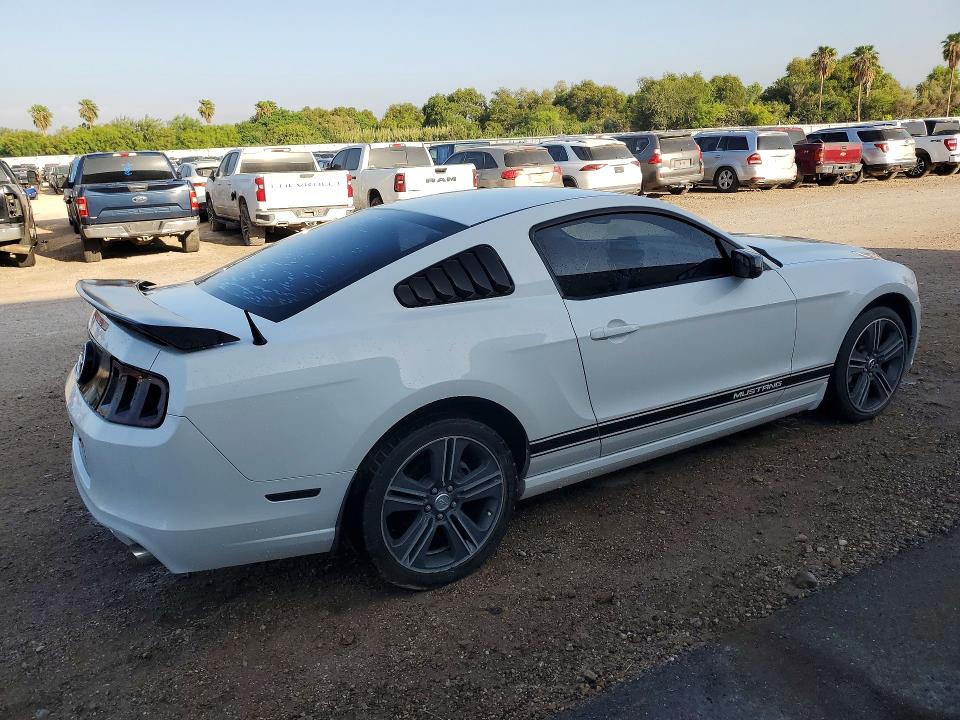 Продаж на аукціоні авто 2013 Ford Mustang, vin: 1ZVBP8AM0D5261123, номер лоту: 61744206