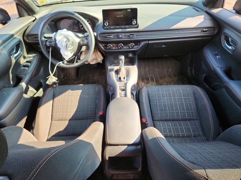 Auction sale of the 2024 Honda Hr-v, vin: 3CZRZ2H54RM770943, lot number: 63361816