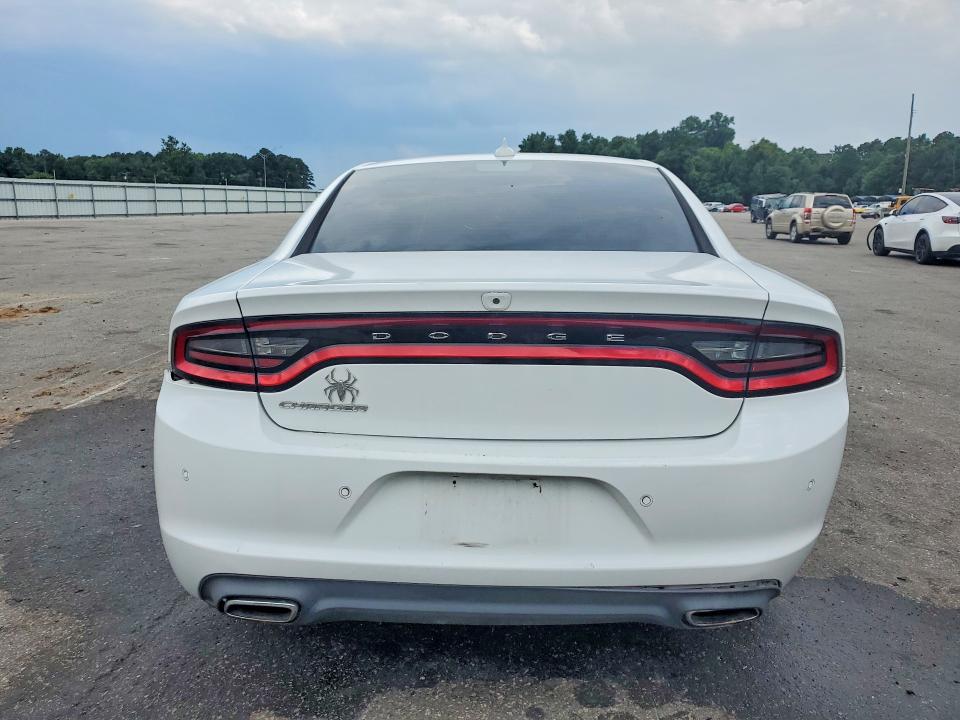 Aukcja sprzedaży 2018 Dodge Charger, vin: 2C3CDXHG6JH200572, numer aukcji: 60080516