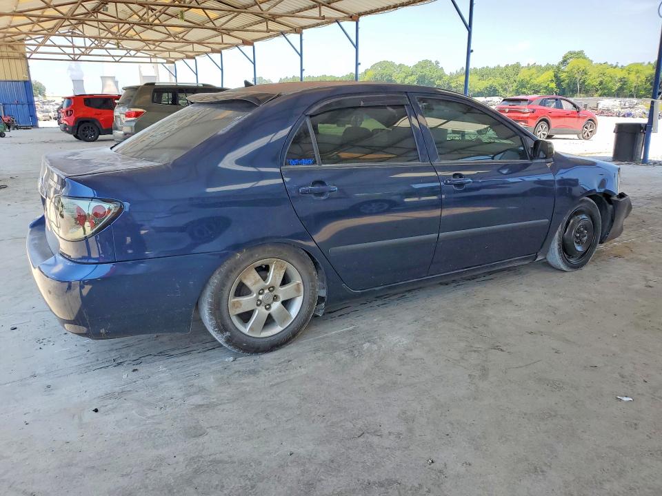 Aukcja sprzedaży 2007 Toyota Corolla, vin: 2T1BR32E07C781160, numer aukcji: 59892466