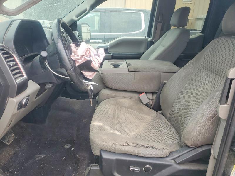 Aukcja sprzedaży 2016 Ford F150, vin: 1FTFX1EF5GKD04786, numer aukcji: 61134096