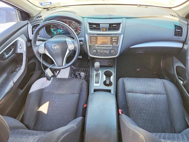 Продаж на аукціоні авто 2018 Nissan Altima, vin: 1N4AL3APXJC270951, номер лоту: 59336186
