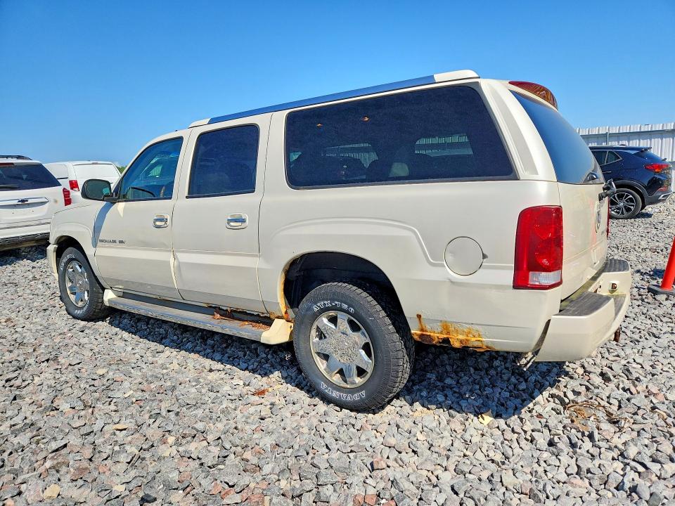 Продаж на аукціоні авто 2006 Cadillac Escalade, vin: 3GYFK66N36G169860, номер лоту: 62954526
