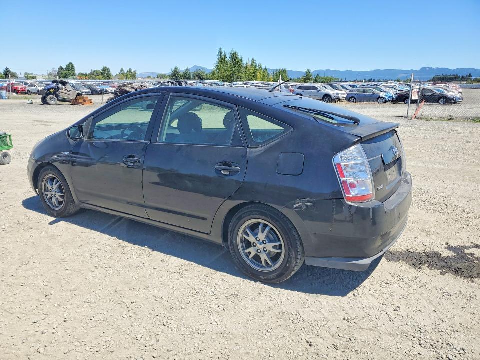 2007 Toyota Prius მანქანა იყიდება აუქციონზე, vin: JTDKB20U173249112, აუქციონის ნომერი: 62523326