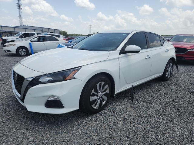 Продажа на аукционе авто 2022 Nissan Altima, vin: 1N4BL4BVXNN363857, номер лота: 60581696