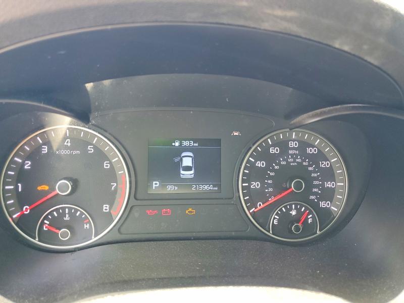 Продаж на аукціоні авто 2019 Kia Optima, vin: 5XXGT4L39KG319790, номер лоту: 62143106