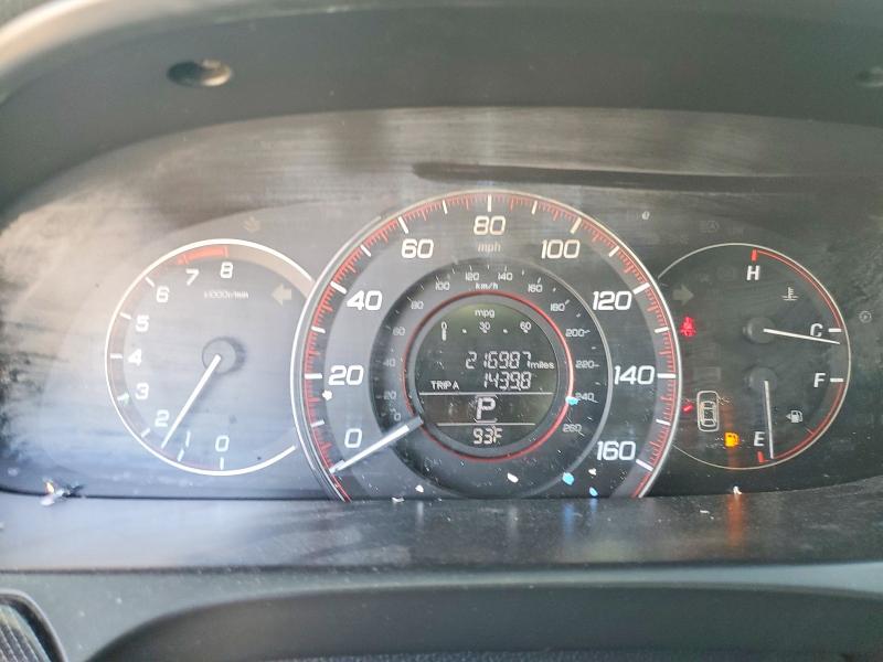 Aukcja sprzedaży 2013 Honda Acc, vin: 1HGCT1B88DA014730, numer aukcji: 59832206