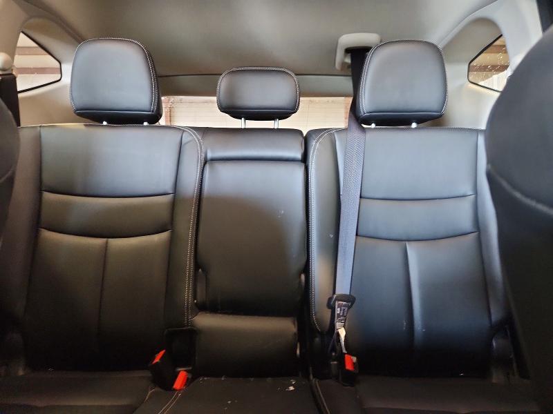 Продаж на аукціоні авто 2022 Nissan Murano, vin: 5N1AZ2BS3NC124124, номер лоту: 63496156