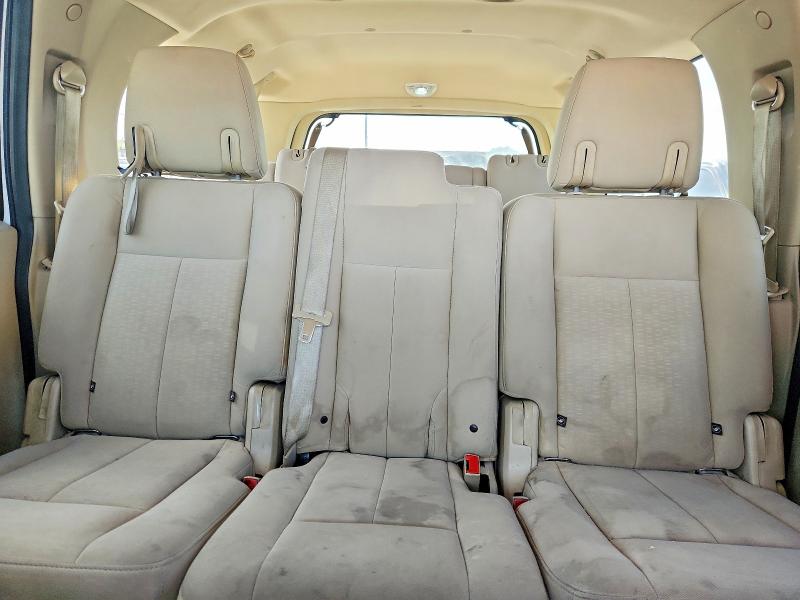 Aukcja sprzedaży 2017 Ford Expedition, vin: 1FMJK1HT0HEA19919, numer aukcji: 59161976