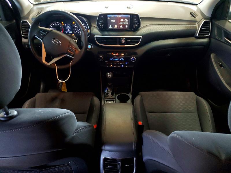 Продажа на аукционе авто 2020 Hyundai Tucson, vin: KM8J3CAL7LU254397, номер лота: 85456215