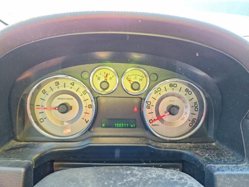57910116 :رقم المزاد ، 2FMDK3KC3ABA16385 vin ، 2010 Ford Edge مزاد بيع