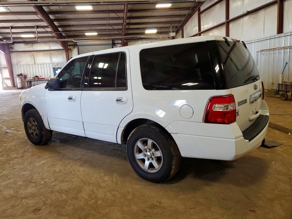 2010 Ford Expedition მანქანა იყიდება აუქციონზე, vin: 1FMJU1G56AEB66412, აუქციონის ნომერი: 61889516