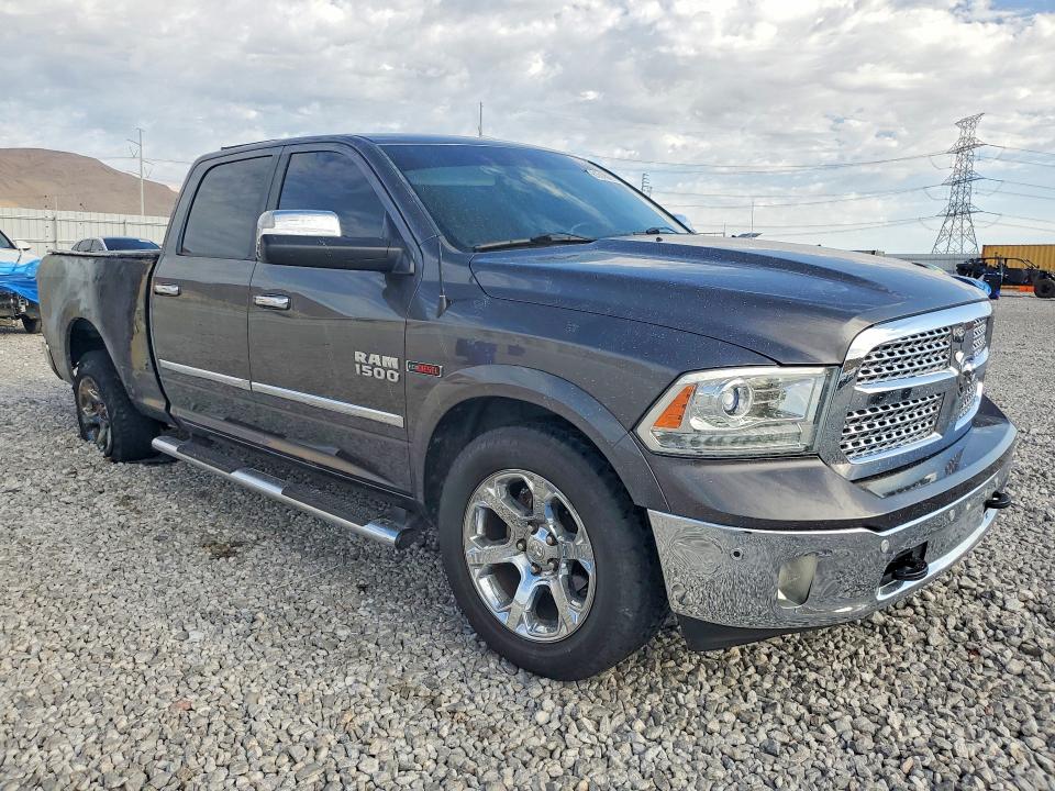 Aukcja sprzedaży 2016 Ram 1500, vin: 1C6RR7VM0GS230290, numer aukcji: 61518096