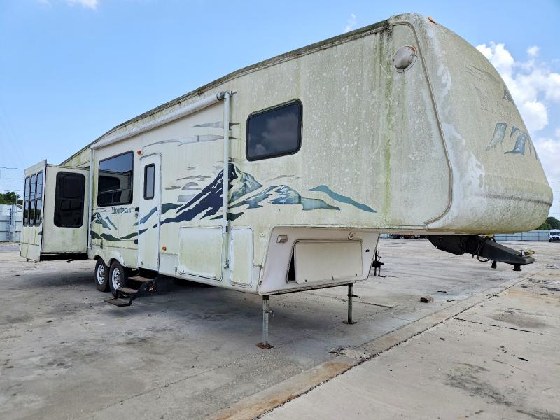 Продажа на аукционе авто 2005 Keystone Keystone, vin: 4YDF365205D511817, номер лота: 60007156