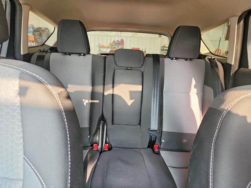 2017 Ford Escape მანქანა იყიდება აუქციონზე, vin: 1FMCU9G94HUD37068, აუქციონის ნომერი: 61793586