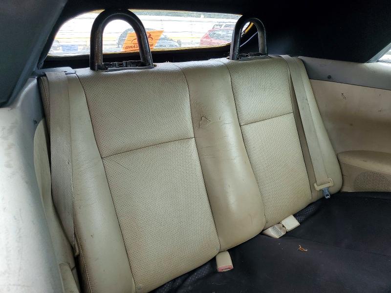 Aukcja sprzedaży 2006 Toyota Camry Solara, vin: 4T1FA38P66U095932, numer aukcji: 60627726