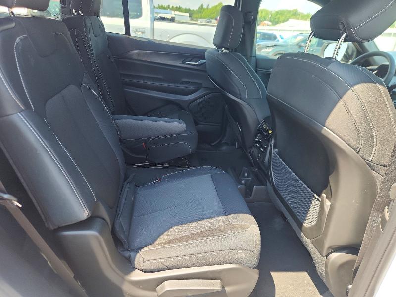 61249026 :رقم المزاد ، 1C4RJKAG5T8558069 vin ، 2026 Jeep Grand Cherokee مزاد بيع