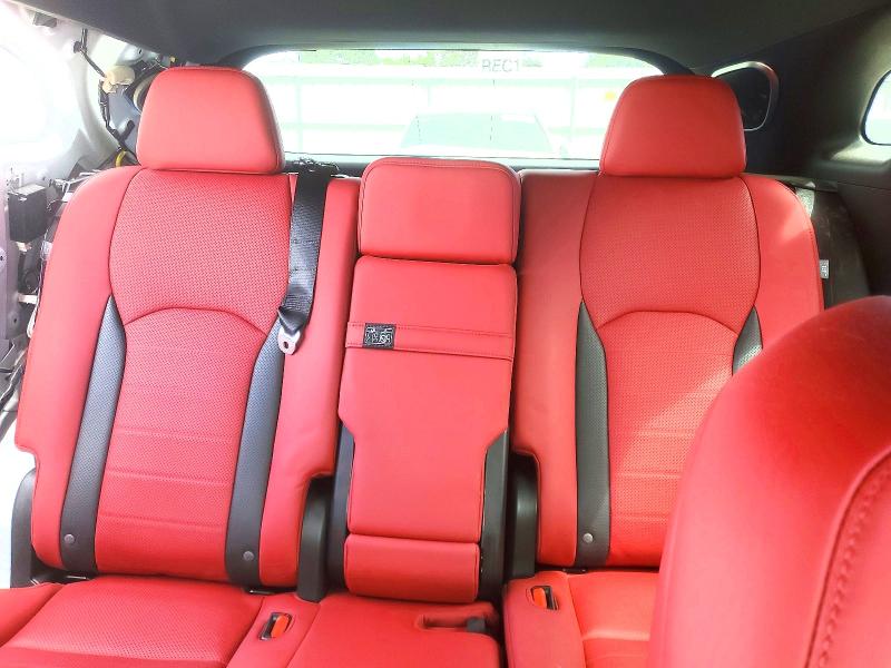 Продажа на аукционе авто 2022 Lexus Rx, vin: 2T2YGMDA4NC090481, номер лота: 61708016