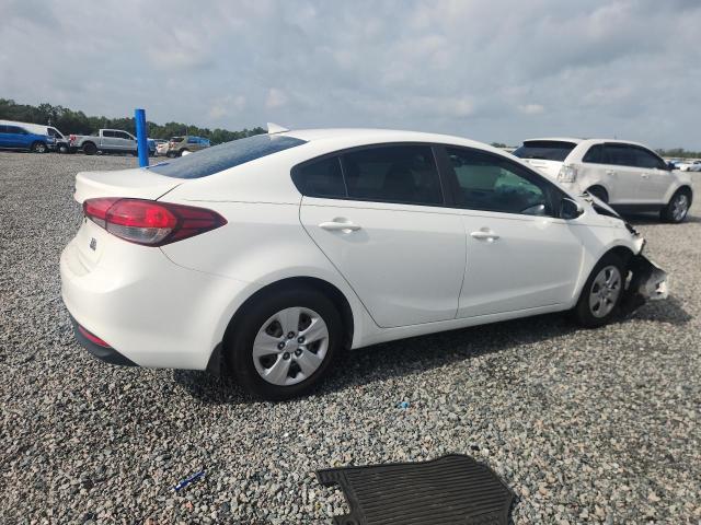 Aukcja sprzedaży 2017 Kia Forte, vin: 3KPFK4A70HE146800, numer aukcji: 62004786