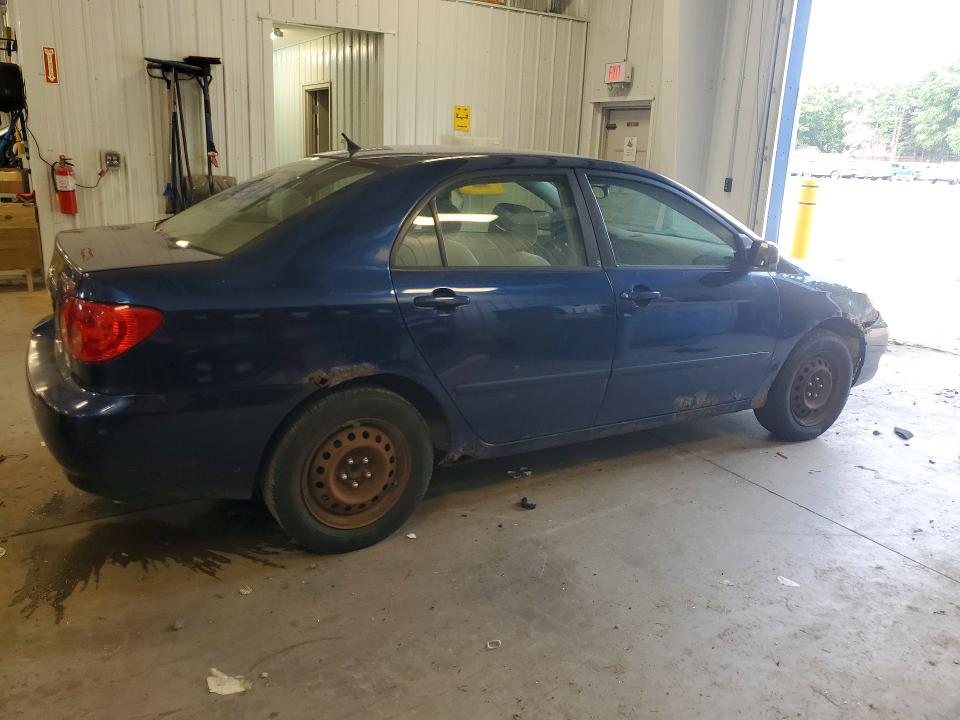 Продажа на аукционе авто 2008 Toyota Corolla, vin: 1NXBR30E68Z978109, номер лота: 59111756