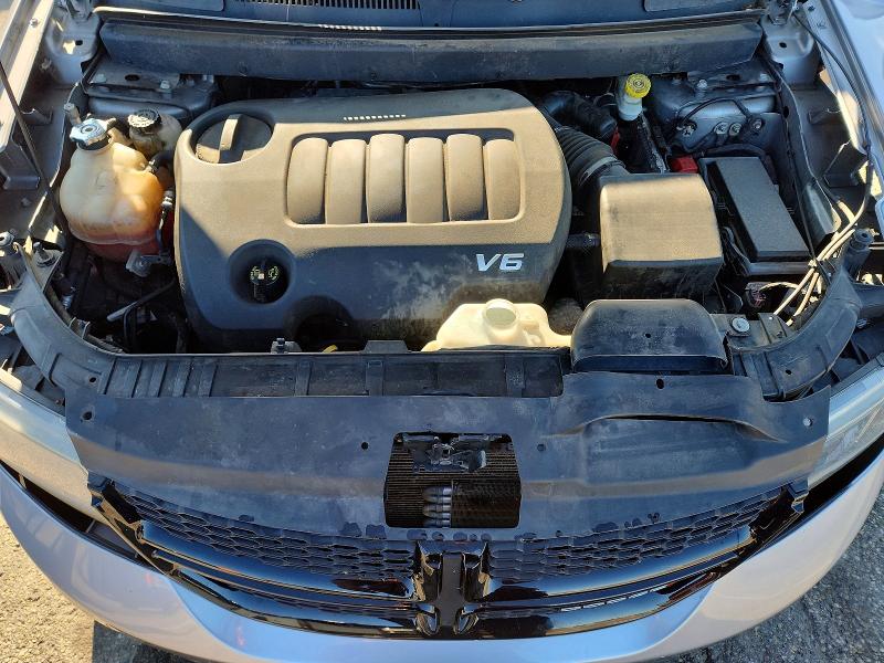 62488056 :رقم المزاد ، 3C4PDDEG8JT323037 vin ، 2018 Dodge Journey مزاد بيع
