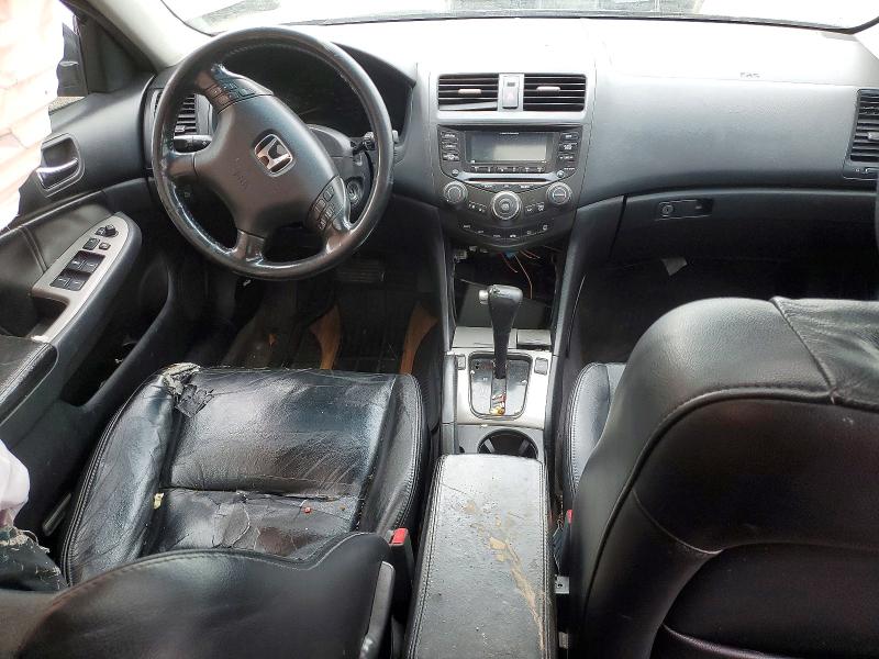 Продаж на аукціоні авто 2005 Honda Accord, vin: 1HGCM66525A804116, номер лоту: 59338066