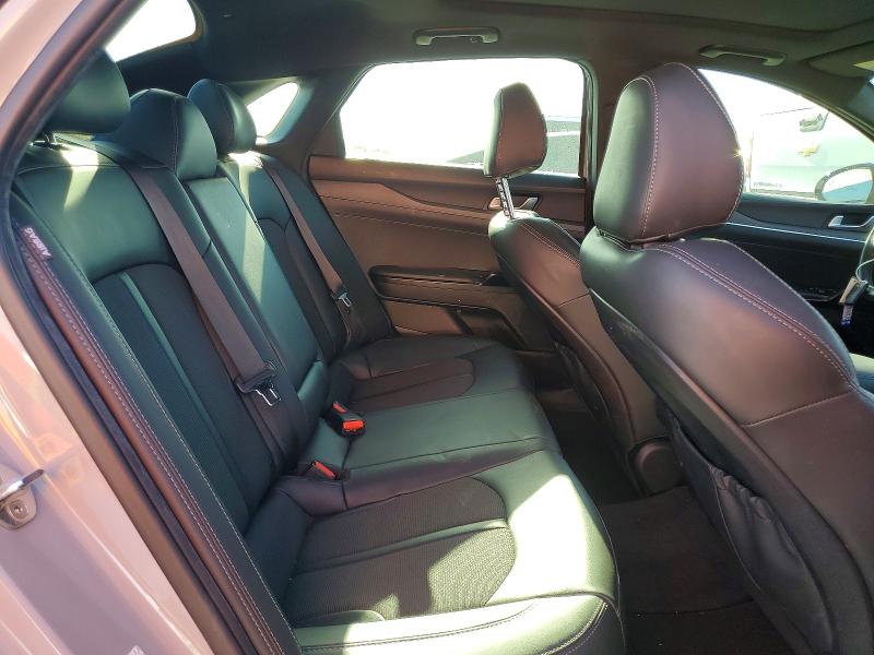 Продажа на аукционе авто 2022 Kia K5, vin: 5XXG64J21NG108136, номер лота: 62266416