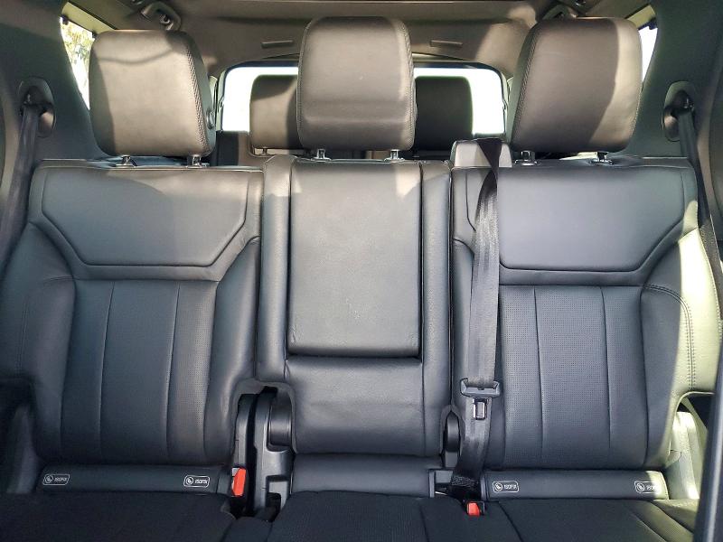 2018 Land Rover Discovery მანქანა იყიდება აუქციონზე, vin: SALRR2RV9JA054005, აუქციონის ნომერი: 61374966
