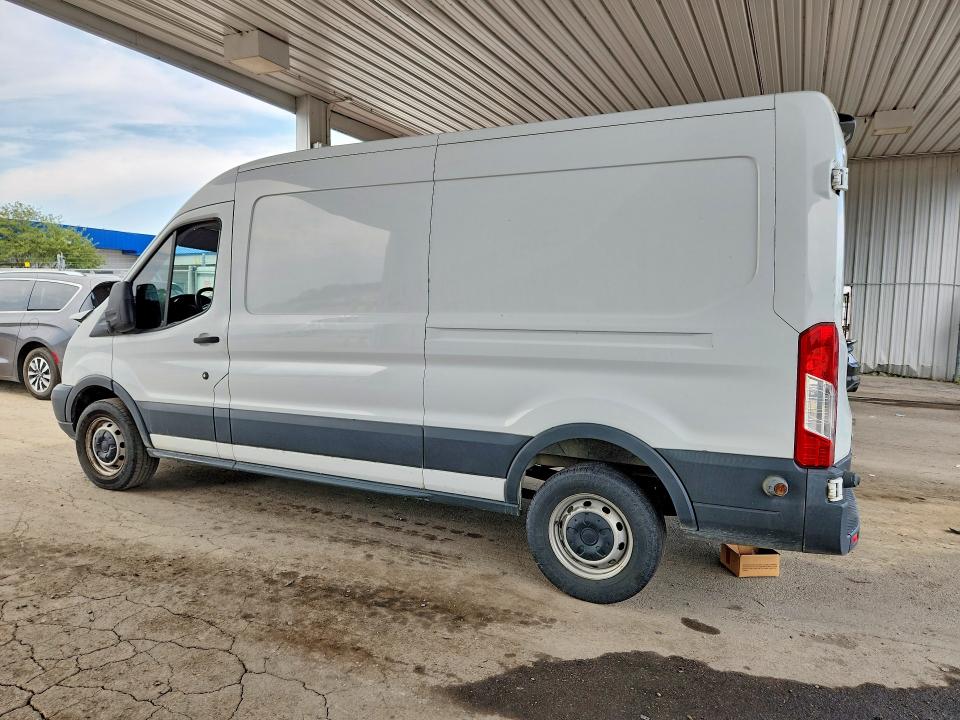 Продаж на аукціоні авто 2018 Ford Transit, vin: 1FTYR2CG0JKA22809, номер лоту: 62248426