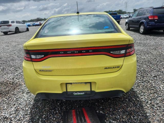 Продаж на аукціоні авто 2013 Dodge Dart, vin: 1C3CDFBA4DD214602, номер лоту: 61996076